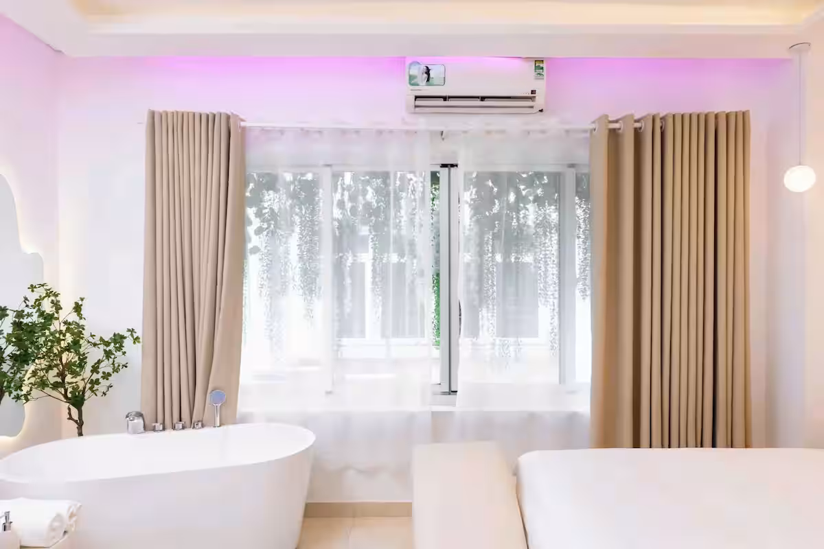 ARI Boutique Hotel 